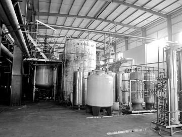 跨界生物制药失策 钱江摩托3000万投资打水漂