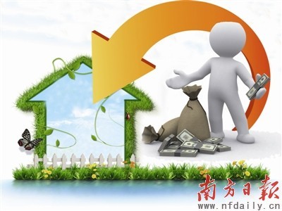 明年房贷将按新利率享受优惠者最好别提前还款