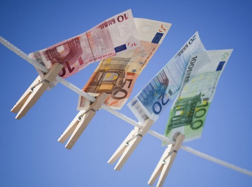 生财有道:六条法则让你变富有