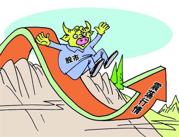 熊市生存宝典股民必做的十件事(组图)