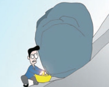 熊市生存宝典股民必做的十件事(组图)